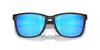 Oakley Sunglasses 0OO9506D PARACORD MATTE BLACK PRIZM SAPPHIRE POLAR 95060157 Polarized [Oakley]