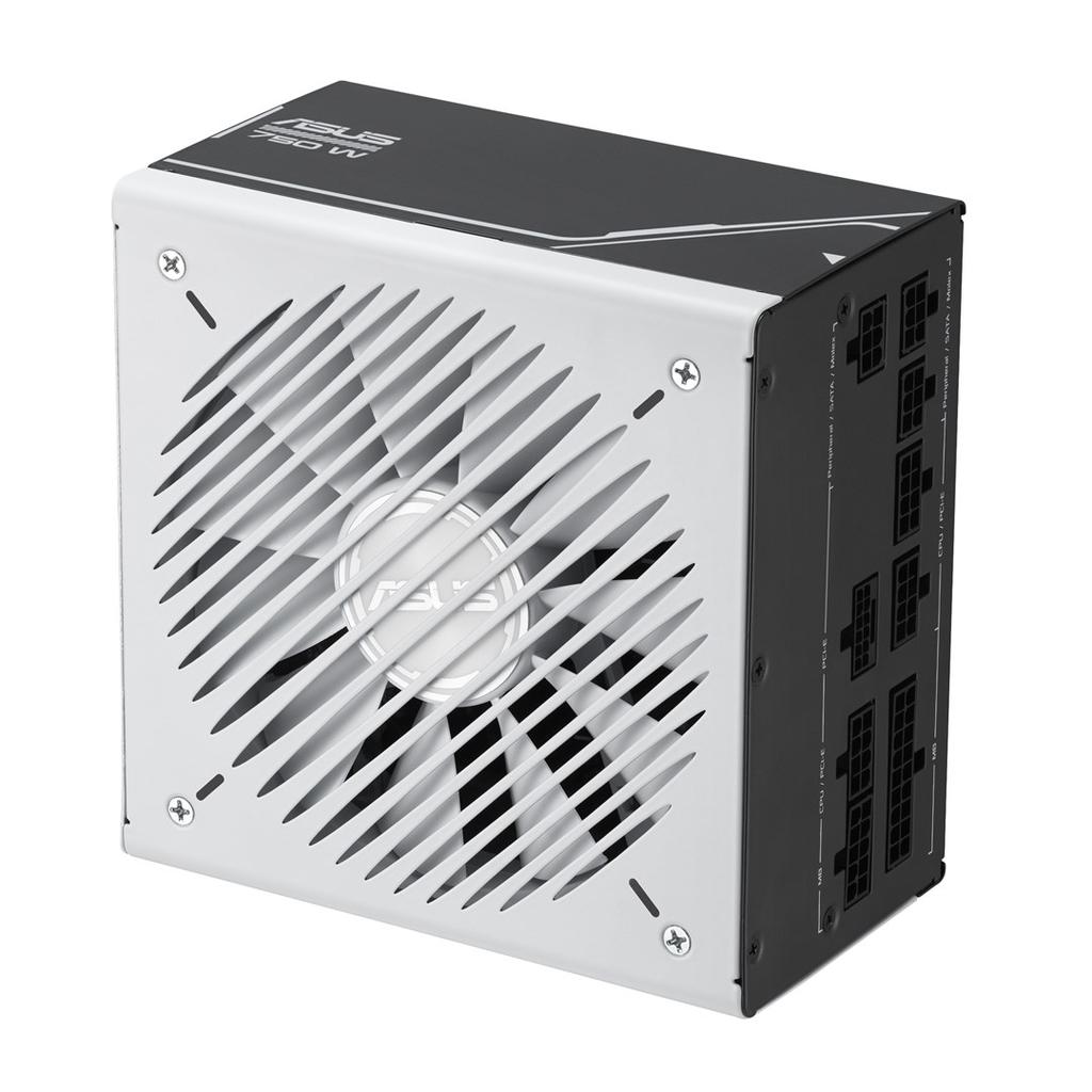 ASUS Prime 750W Gold Power Supply