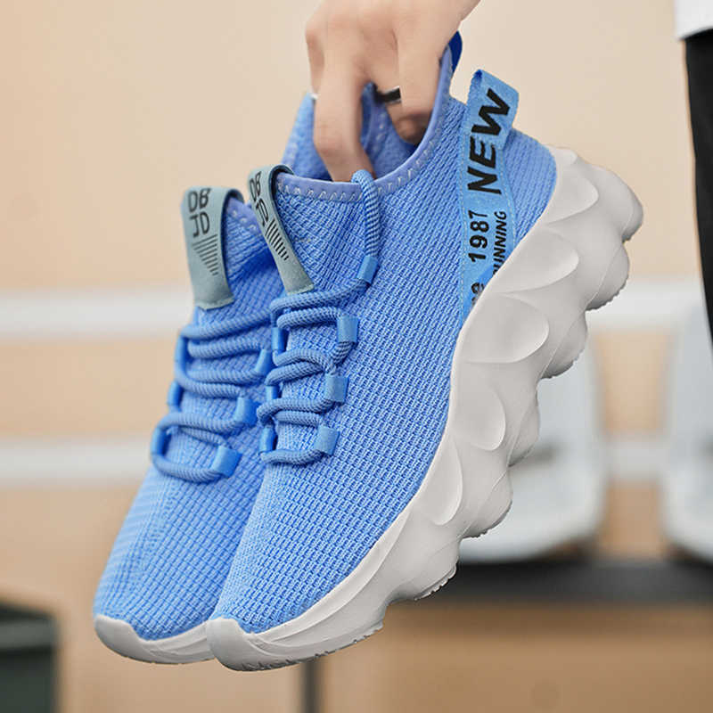 Fashion Hiphop Large Dimensions Womans Boots Black Sapa Tennis Shoes Sneakers High Top Sports Tenys Tenisse Expensive Shouse