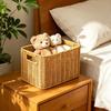 Japanese Woven Daily Use Storage Basket - New Style for Sundries