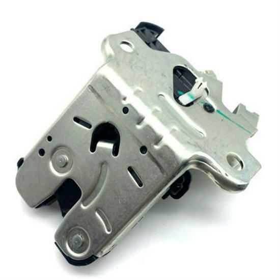 Volkswagen Trunk Lock Mechanism 3G0827503 / 8W0827503 / 4K0827503 Volkswagen
