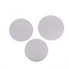 New 1/5Pcs 304 Stainless Steel Coffee Portafilter Durable Reusable Coffee Puck Screen For 51/53/58.35mm Barista Accessories