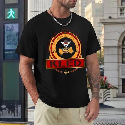 T-shirtler – Tişörtler
