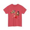 NEW!!! Katseye Lollapalooza 2025 Exclusive Reprint T Shirt