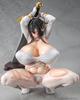 Q-six Harem Quest Noir Kurone ver. 1/5 scale PVC painted finished figure
