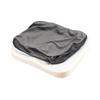 Dining Chair Cushion Slow Rebound Thickened Memory Foam and Plush Desk Chair Cushion