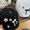 Cotton Retro Star Forward Berets Korean Style Female Artist Hat Japanese Y2k Painter Hat  Girls