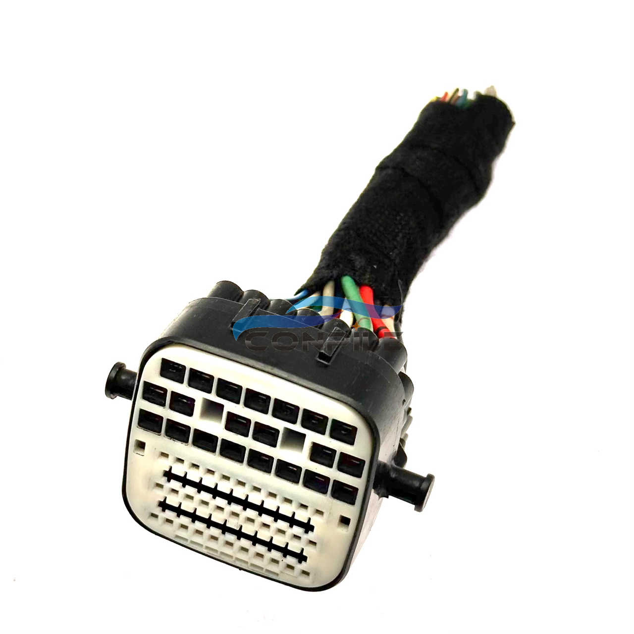 

for Subaru Legacy Impreza WRX Outback XV Forester Tribeca Engine Connection Harness Plug wire line cable 1pc female cable Use