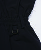Seukasgolpeu Midtown Field Dress [Black]
