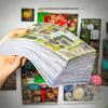 Cusutul și lucrul manual – Scrapbooking
