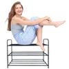 Szafka Na Buty Metalowa 3 Poziomy