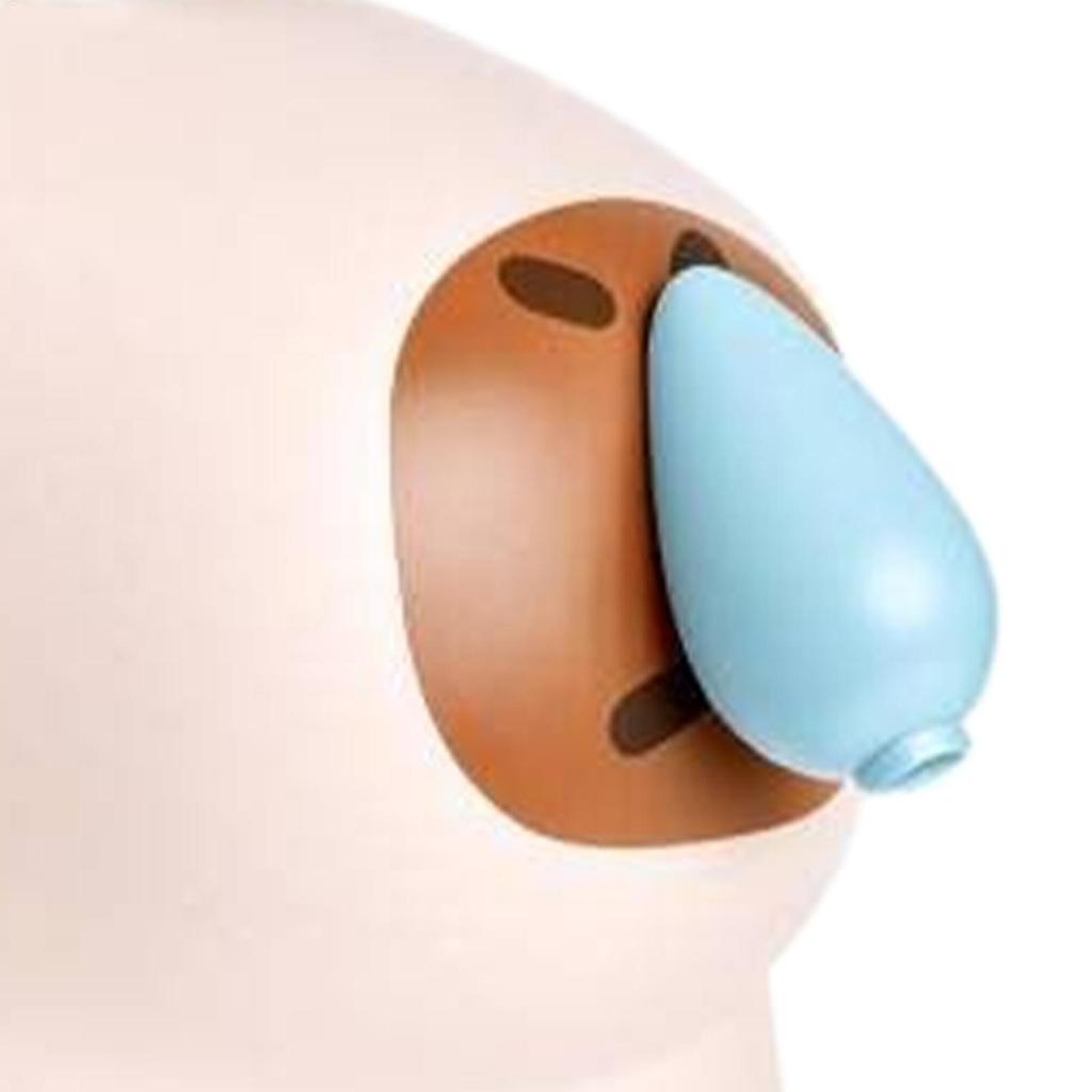 Capybara Automatic Soap Dispenser Touchless Waterproof for Home Bathroom Kitchen, Cute Animal Shape Hand Soap Pump