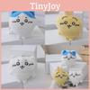 Charming Chiikawa Mini Plush Keychain Delightful Flying Squirrel Character Doll