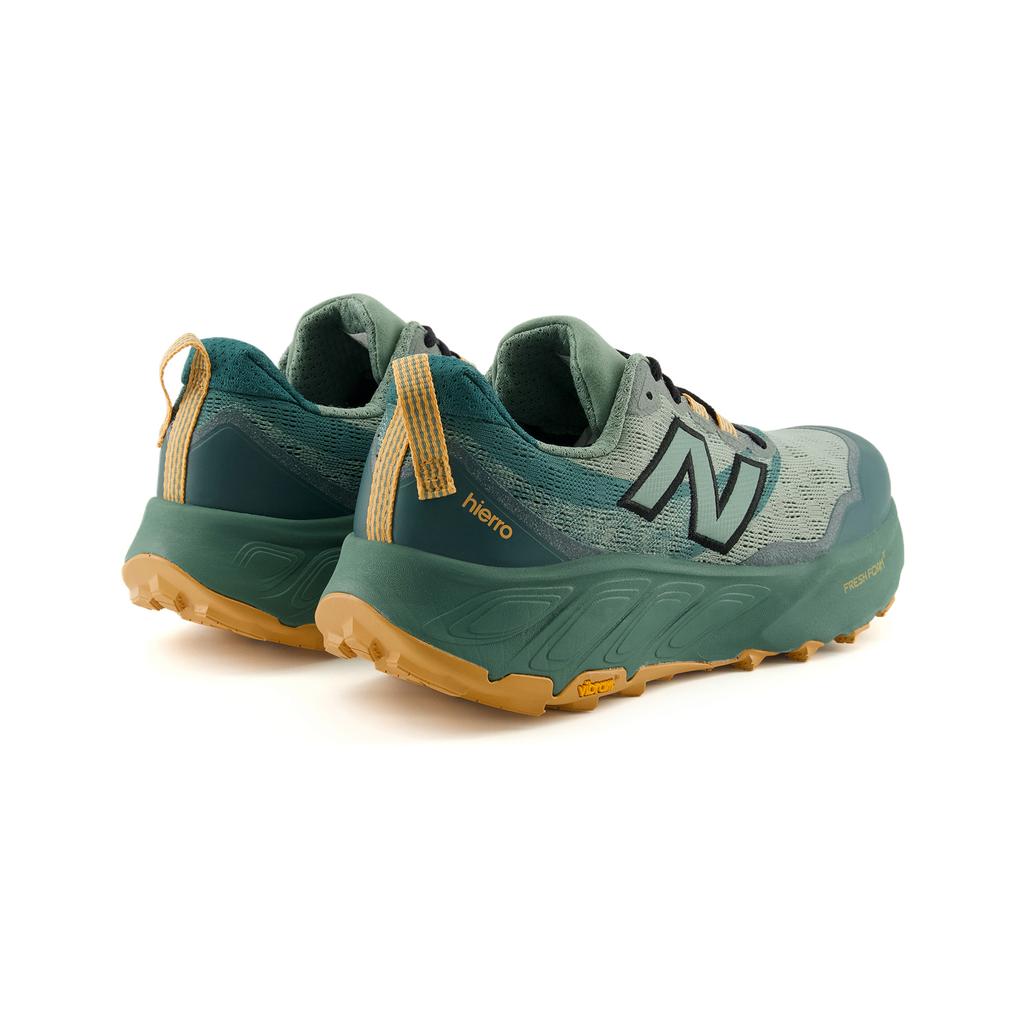 New Balance Fresh Foam X Hierro V9 Dark Juniper