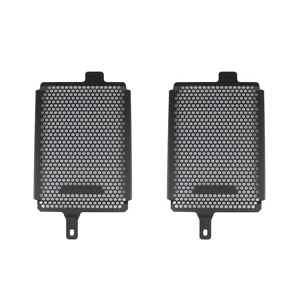 For BMW R1250GS Adventure 2019-2023 R1200GS ADV 2019-2021 Exclusive TE Rallye Radiator Grille Protector Motocycle Accessories