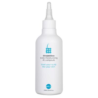 Kopfhaut Feuchtigkeitsspendende Trockenampulle, 250ml, 1 Stück