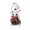 PossibleDreams Snoopy On the Rooftop <Christmas> 6016487
