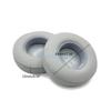 1 Pair Soft Ear Pads Earmuffs Ear Pads Cushion Cover Leather for JBL-E35 E45 E45BT Earmuffs Adult Teen Boy Girl
