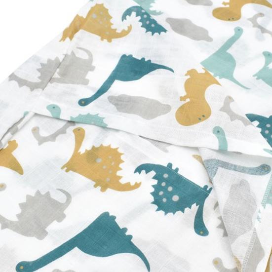 Pokrowiec na łóżeczko dla dziecka Kwiatowy nadruk Ochronny miękki w dotyku Super miękki pokrowiec na łóżeczko dla noworodka Codzienne użytkowanie