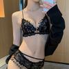 Sexy Women Bras Push Up Backless Deep V Bras For Female Lingerie