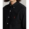 Polo Ralph Lauren Mens Classic Fit Garment Dyed Oxford Shirt  Mnpowov16820355001 