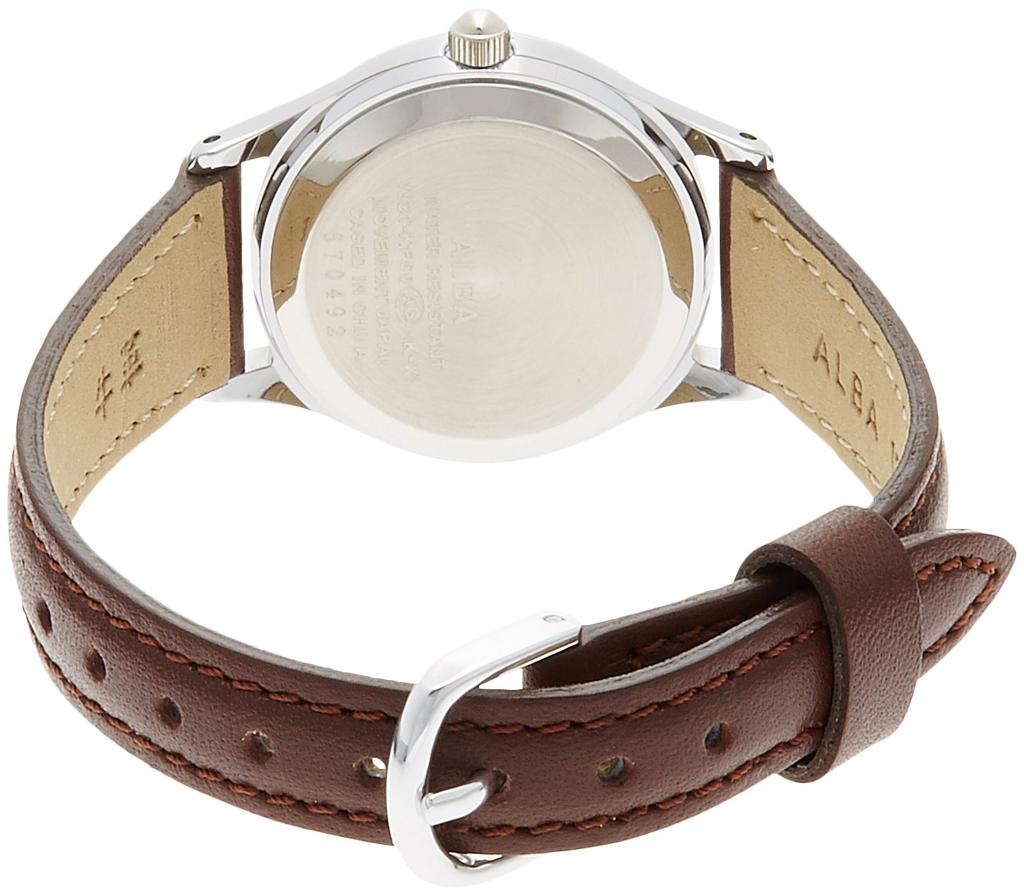 ALBA Ghibli Kolaborační model Můj soused Totoro ACCK406 [Hodinky Seiko] (Alba)