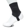 1 Pair EVA Pads Ankle Brace Anti-collision Shield Protector Dual Sided Pads Soccer Football Volleyball Sports Ankle Guards
