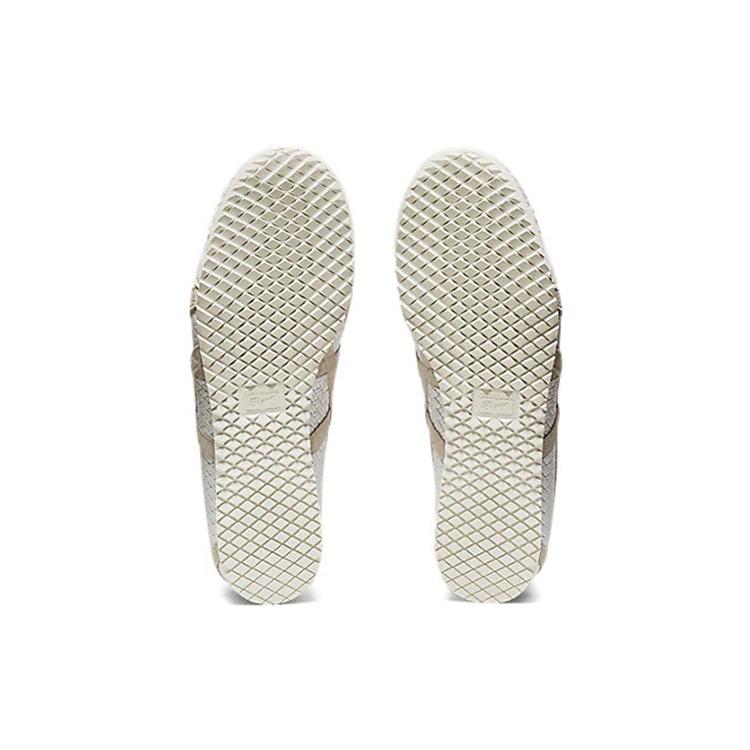 Onitsuka Tiger Mexico 66 Super Deluxe White Beige 1183A575-100