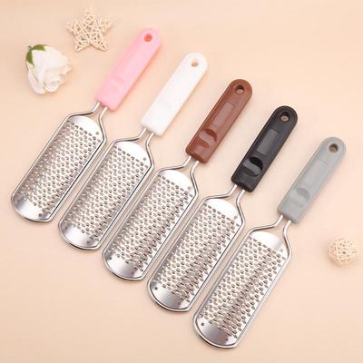 High-Efficiency Foot File & Callus Remover: Pedicure Tool for Dead Skin, Calluses, and Old Skin Removal