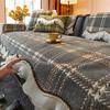 Special Supply For All Seasons, New Irregular Medieval Log Wind, Special-Shaped Sofa Cover For Living Room, Special-Shaped Cushion
