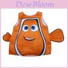 Finding Nemo Cosplay Costume For Kids With Polyester Material For Game Theme Events
