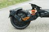 KuKirin G2 Master High-Performance E-Scooter, 60km/h, Dual Motor 2*1000W, Dual Suspension, 20.8Ah Battery, IP54 Waterproof