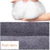 Dog Bed Pets House for Puppy Small Medium Large XXL Supplies Kennel Mat Nesk Sleeping Plush Washable Cat Cushion Products Indoor