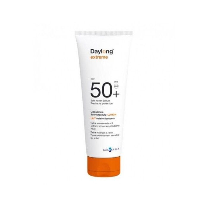 Daylong Extreme SPF 50+ Lotion solaire aux Liposomes 100 ml