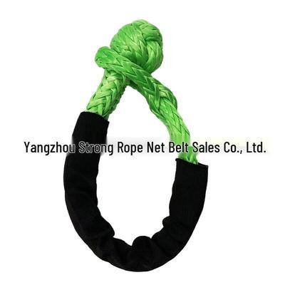 High-Strength Off-Road Soft Shackle