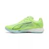 PUMA Accelerate Nitro SQD 4 Sneakers Fizzy Green/White/Silver
