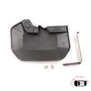 BSP1227-2 Front Right Mud Flap Splash Guard for Ford Transit MK8 T18 V363 FAD FBD FCD FDD FED 2013-On 1820756