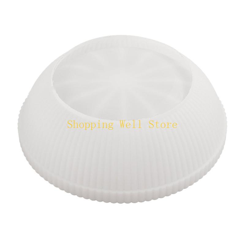 KX4B Силиконовые формы для смолы: Подсвечник, Поднос для украшений, Декор для дома, Формы для подносов из эпоксидной смолы