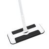 BHBL Wipe the Floor Disposable Dust-Removing Flat Mop with A Bag of Paper-Core Floor Pads for Electrostatic
