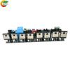 DC 20V-90V 400W Post Amplifier Board With Horn Protection Upgraded Version Of Mono Power Amplifier 1943+5200 High-Power
