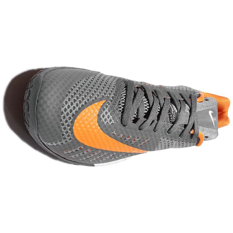Nike Hyperlive EP 'Cool Grey' Sneakers AO7890-001