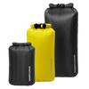Waterproof Dry Sacks Pack of 3 Lightweight Waterproof Storage Dry Bags for Outdoor Camping Boating