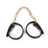 Handcuffs Restraint Sex Toy Couple Adult Hand Body Restraint Handcuffs Detachable SM Slave Bondage Gears 18+ Sex Products