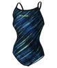 Nigseuwon Women'S One-Piece Indoor Swimsuit Nsjw-4930Nw