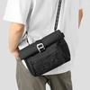 Bike Handlebar Bag Fit for   Folding Bike Quick Relse Bike Front Bag with Shoulder Strap Rain Cover for Cycling