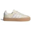 New Adidas Originals Sambae Wonder White Gum Women's ID0434