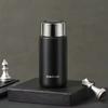 230ml 316 Stainless Steel Mini Insulated Bottle Outdoor Portable Simple Water Cup Pocket Small Thermos Bottle