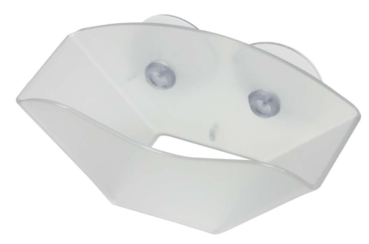 

Asahi Denki Kasei Smile Kids Быстросохнущая подставка для губок, Белая, ASP-01