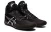Asics Matcontrol 3 Black Pure Silver 1081A053-001