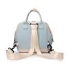 Diaper Bag Mummy Maternity Bags For Baby Stuff Small Baby Nappy Changing Backpack For Moms Travel Women Bag Stroller Organizer
